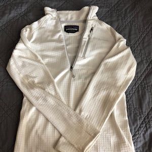 Patagonia Quarter Zip